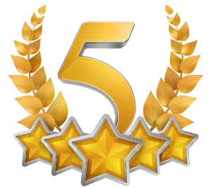 Stamford Locksmith Service, Stamford, CT 203-533-3122 - 5-Star-Logo-2