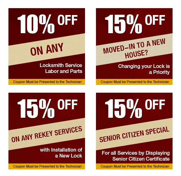 Stamford Locksmith Service, Stamford, CT 203-533-3122 - coupons-new